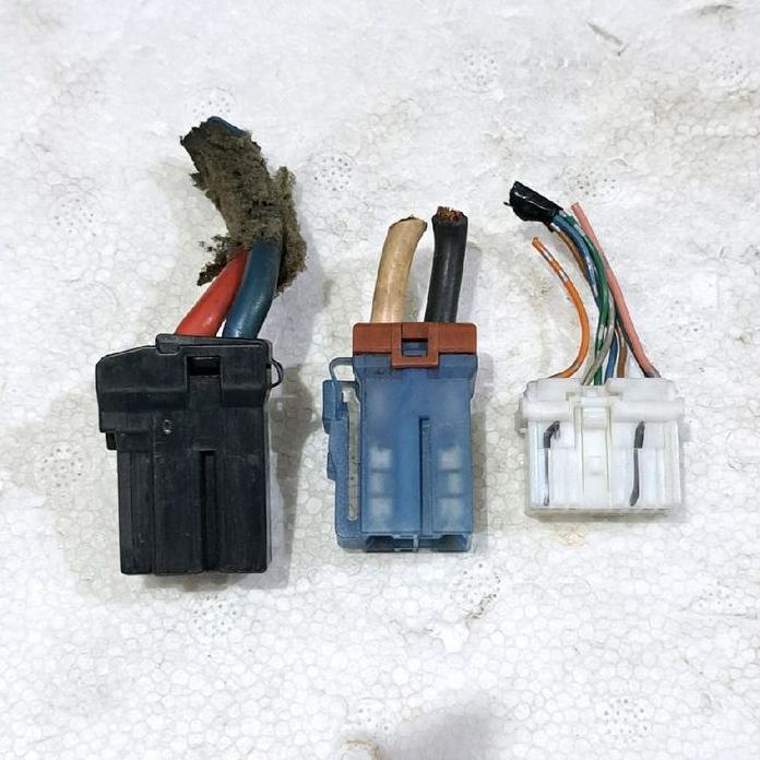 Ready Soket Modul Eps Livina Copotan