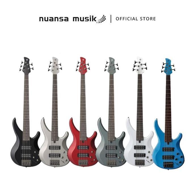 Yamaha TRBX 305 / TRBX305 / TRBX-305 Electric Bass