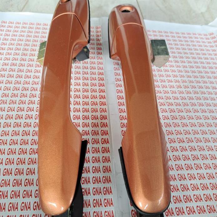 Promo Handle Handel Pintu Luar Depan Kanan Kiri Suzuki Aerio Baleno Nex G