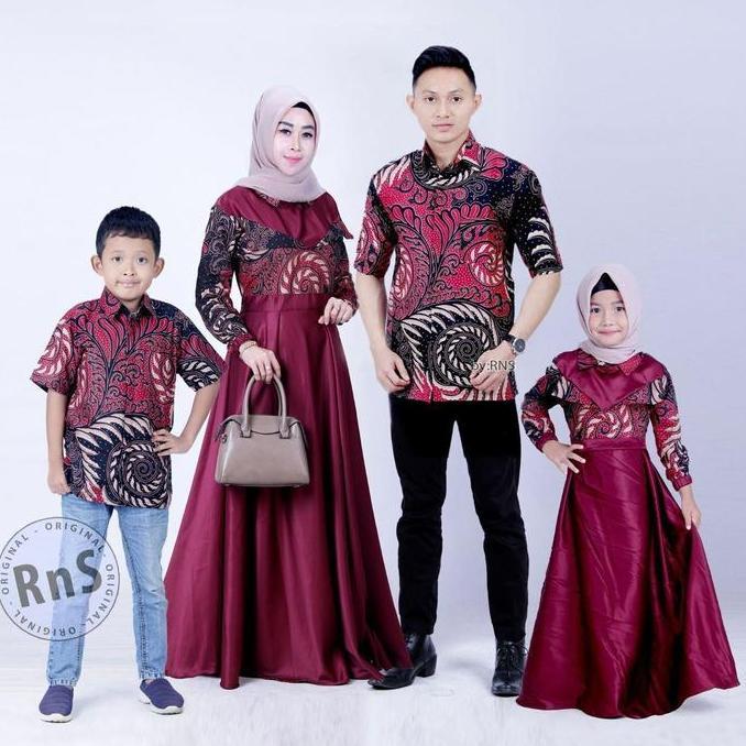 Paket Couple Lebaran / Couple Keluarga Lebaran