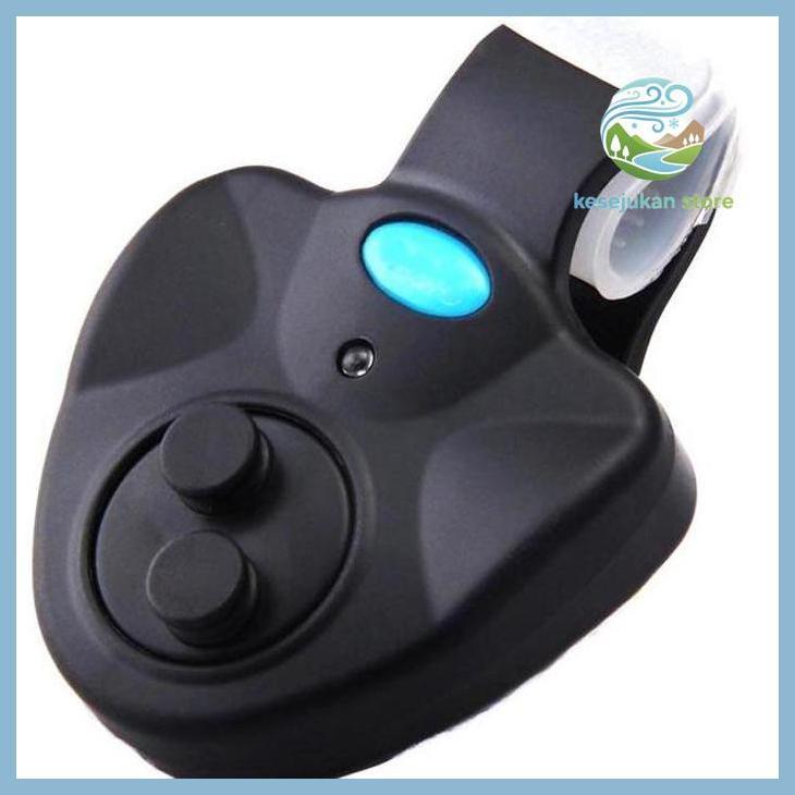 (PANCING) ALARM PANCING ALARM MANCING IKAN DG LAMPU INDIKATOR LED SIRENE PANCING MANCING GOOD QUALIT