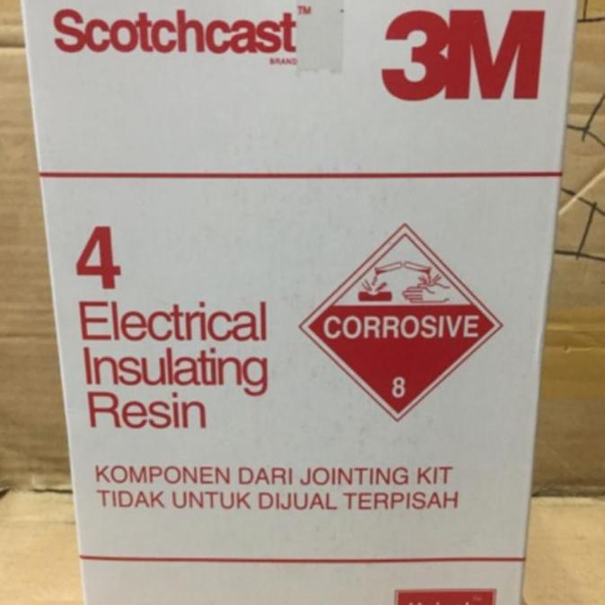 Scotchcast 3M Resin C