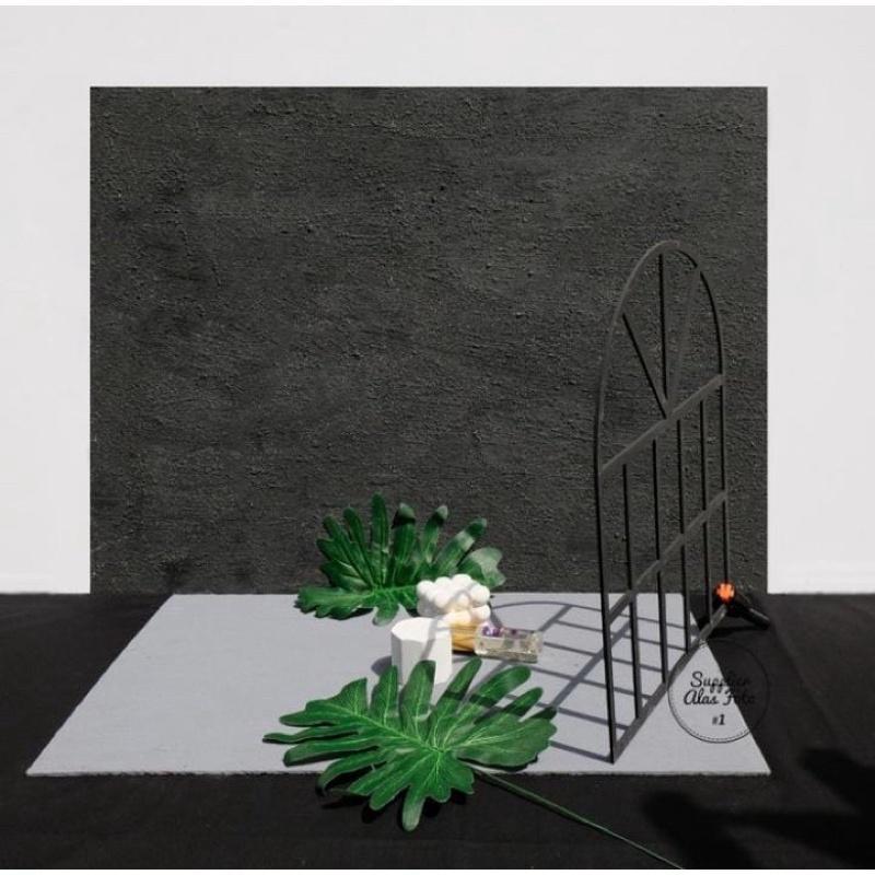 Saf Lighting Photo Maker Gobo Jendela Pengatur Efek Bayangan Propsfoto