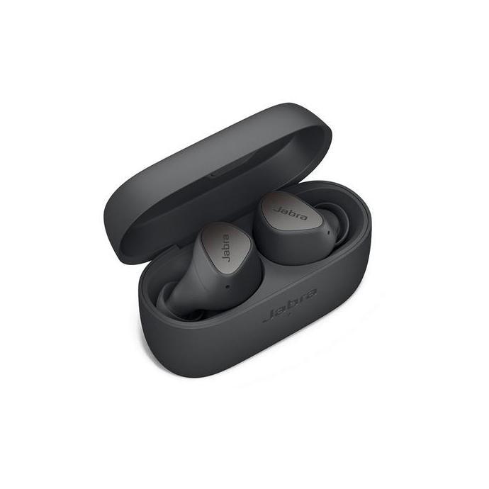 Jual Jabra Elite 2 Tws Earphone Bluetooth Original - Garansi Resmi