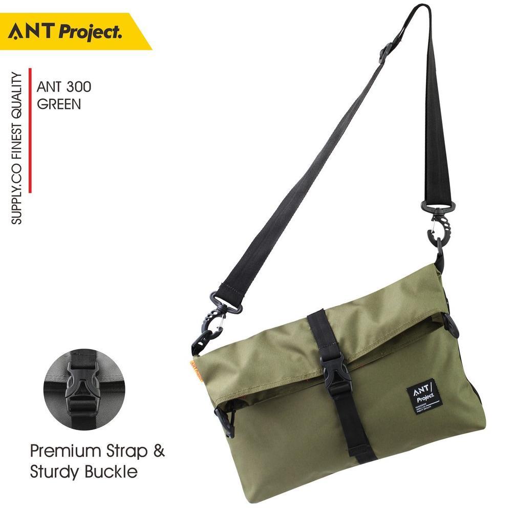 TERBARU TAS SELEMPANG PRIA MESSENGER SLEMPANG COWOK CASUAL KANVAS CORDURA BUAT KERJA KULIAH SEKOLAH 