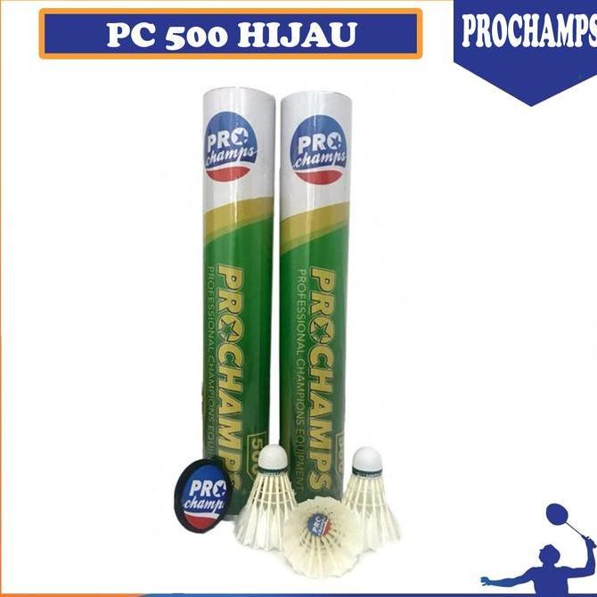 SHUTTLECOCK KOK - PROCHAMPS PC 500 - ORIGINAL