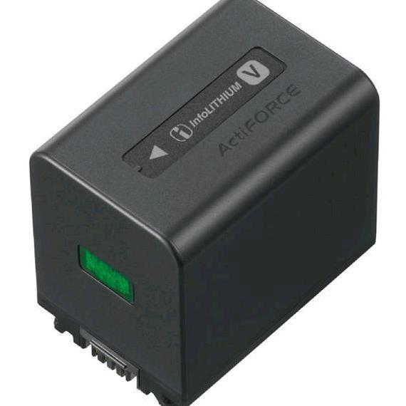 BATERAI HANDYCAM SONY PROFESSIONAL HXR-MC88