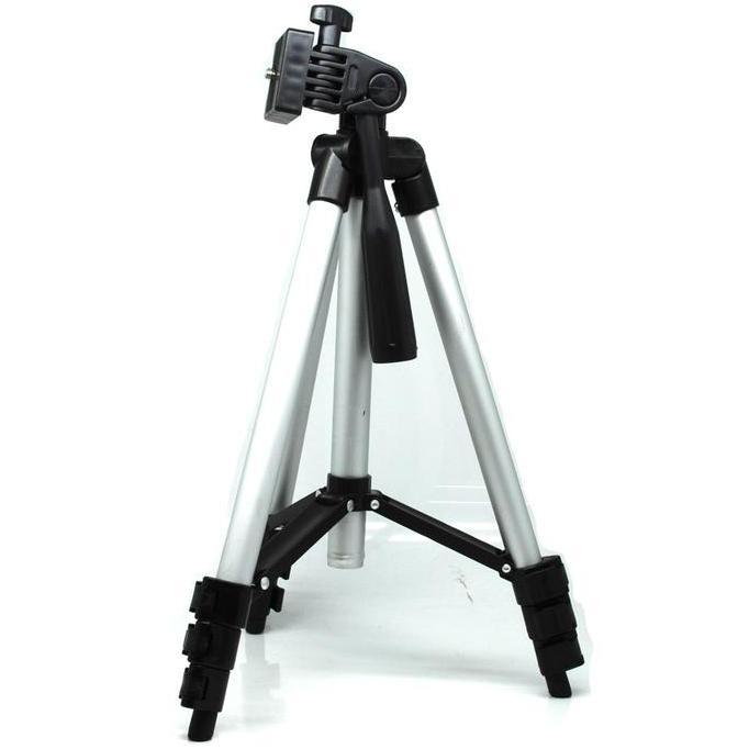 Tripod Profesional untuk Kamera Digital