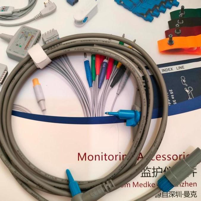 TEMPERATURE PROBE FISHER PAYKEL MR-850