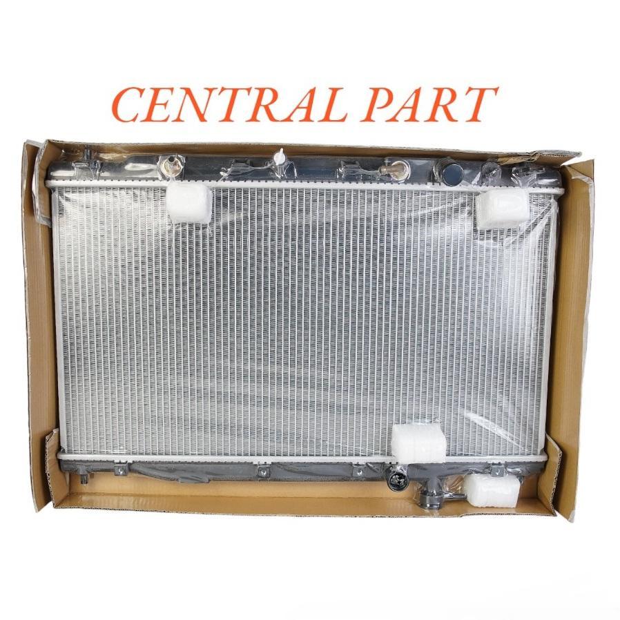radiator crv gen3 2007 2008 2009 2010 2011 2400cc matic