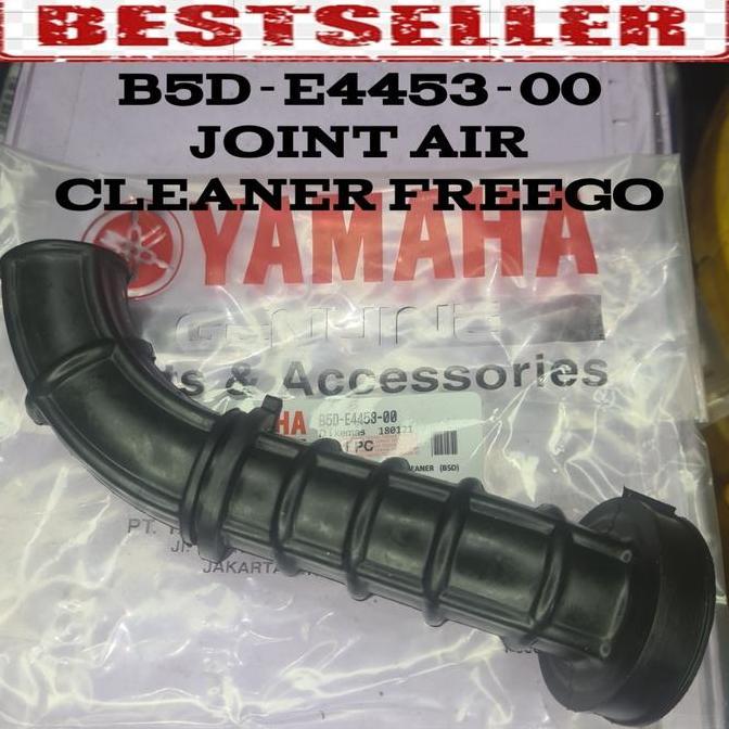 Promo B5D-E4453-00 KARET BOX FILTER UDARA FREEGO FREE GO Diskon