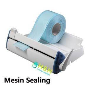 Mesin Sealing / Mesin Sealing Pouch / Self SealingPouch