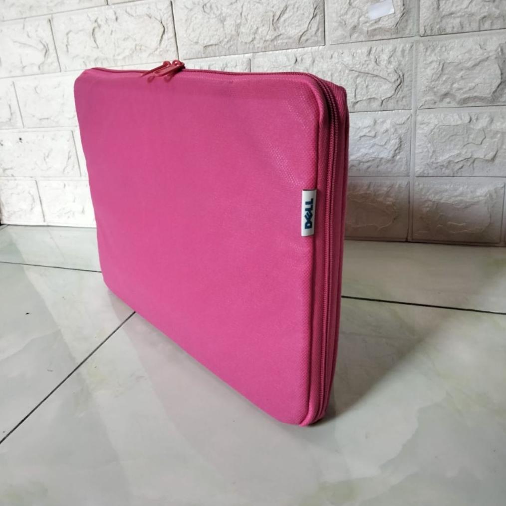 PROMO TERBARU Soft case Laptop 14" / Tas Laptop 14" Asus. Lenovo. Hp. Acer. Dell & polos(tanpa logo)