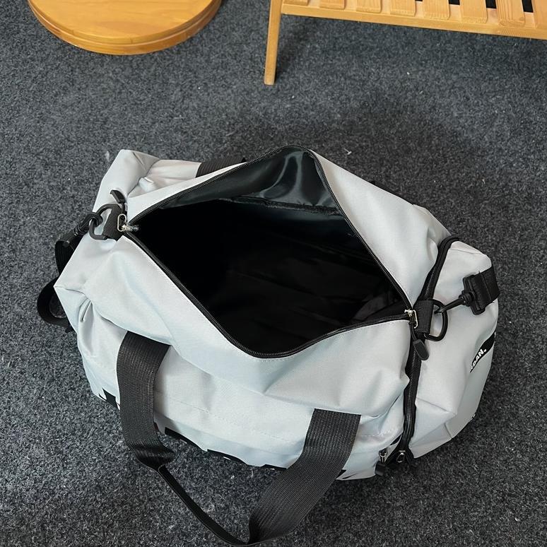 HOT PRODUCT tas gym jordan tas pria wanita tas jinjjing tas selempang jordan tas olahraga tas mudik 