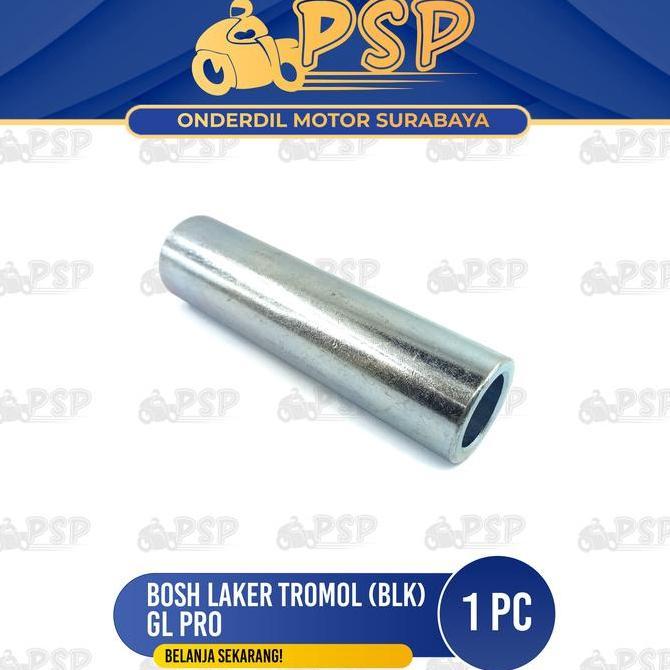 Promo Bosh Laker Tromol Belakang GL Pro (15x83) - Boshing Bos Laher Antara Bearing Bering Dalam As R