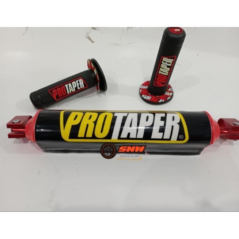 Paket palang stang set busa protaper universal /busa bulat protaper plus handgrip protaper handfat p
