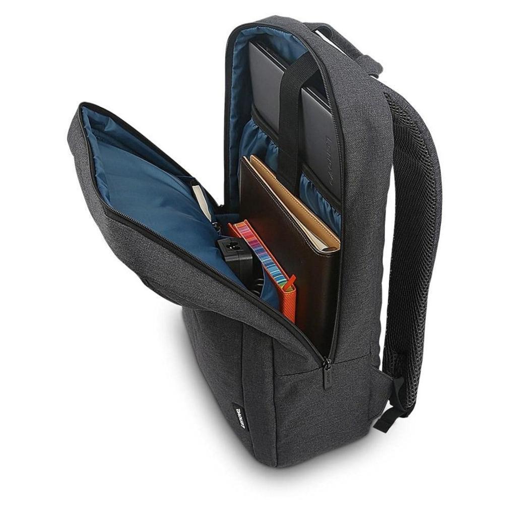 NEW DEALS TAS LAPTOP LENOVO RANSEL GADGET TRAVEL TAS LENOVO