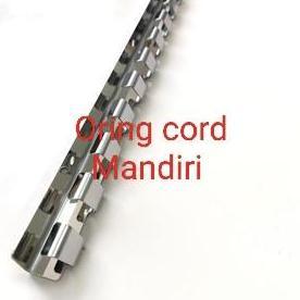 hanger stainless curtain