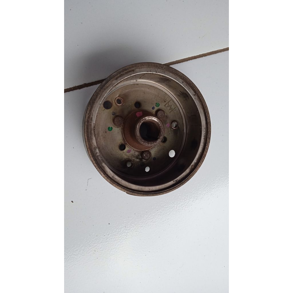 Mahnet magnet mio sporty original