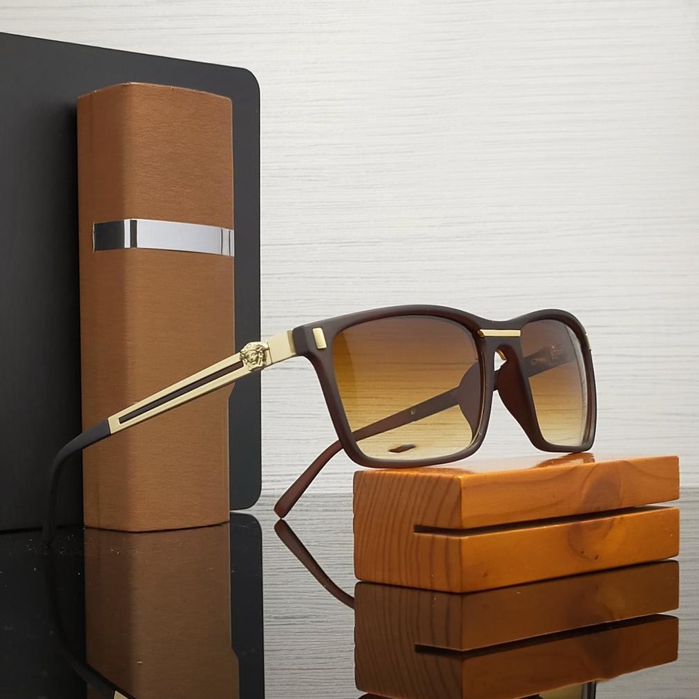 Ready KACAMATA PRIA SPORT VERCASE AKSESORIS MINUS PHOTOCROMIC POLARIZED ANTISILAU ANTIRADIASI FRAME 