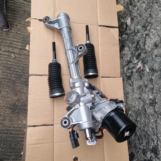 Rack Steering Rack Steer Honda Freed