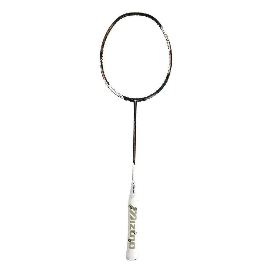 ASLI Mizuno Caliber S Pro Raket Badminton READY STOCK