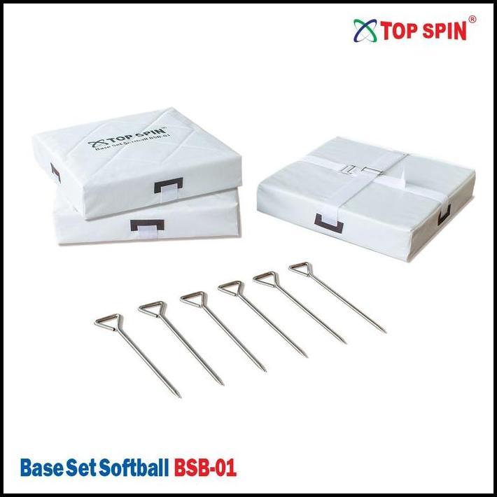 Base Set Softball BS-01-Top Spin best seller