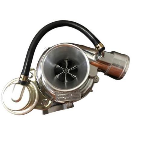 TURBO CHARGER RHF4 HYBRID MODIFIED THAILAND ORIGINAL DAN TERPERCAYA