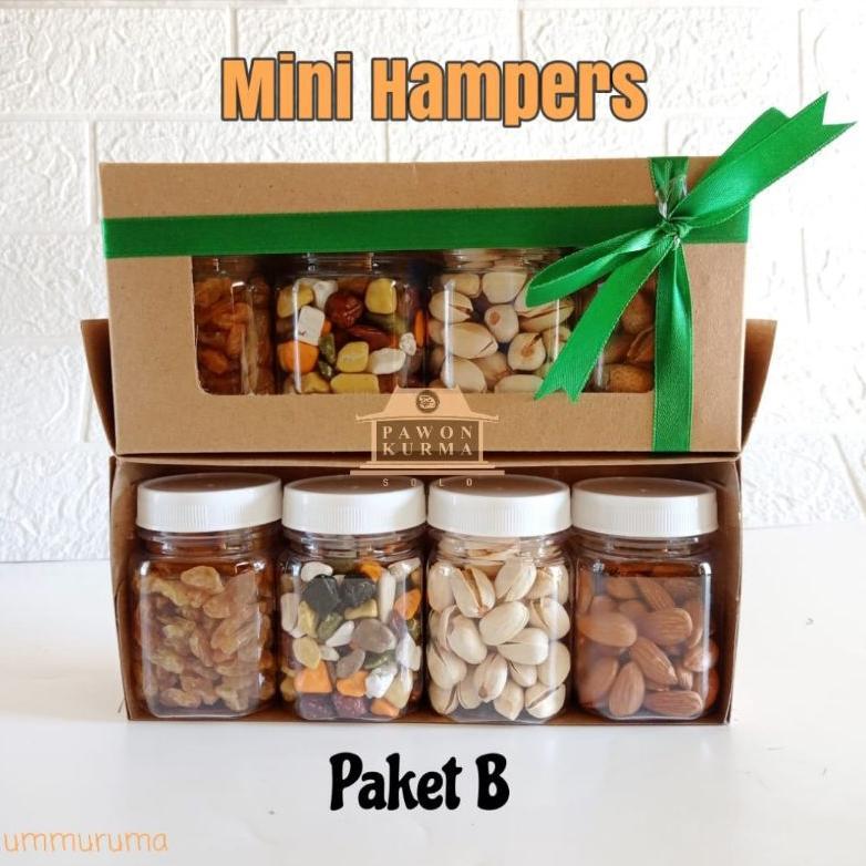 BIG SALE hampers ramadhan/hampers idul fitri /hampers kurma /parcel ramadhan /parcel idul fitri/parc