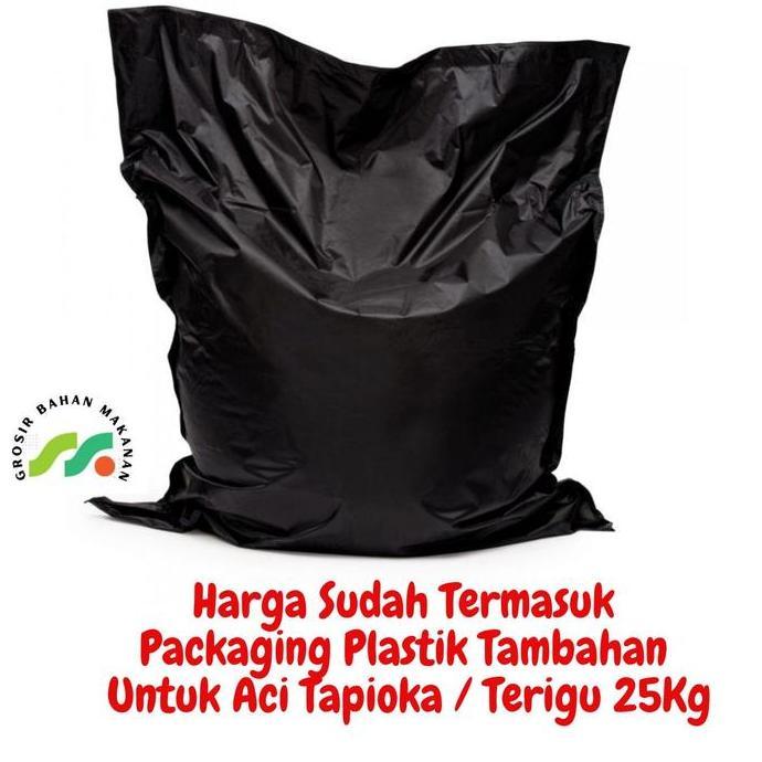 TEPUNG TERIGU CAKRA KEMBAR EMAS ROTI 25KG