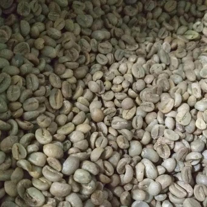 greenbean gunung halu fullwash