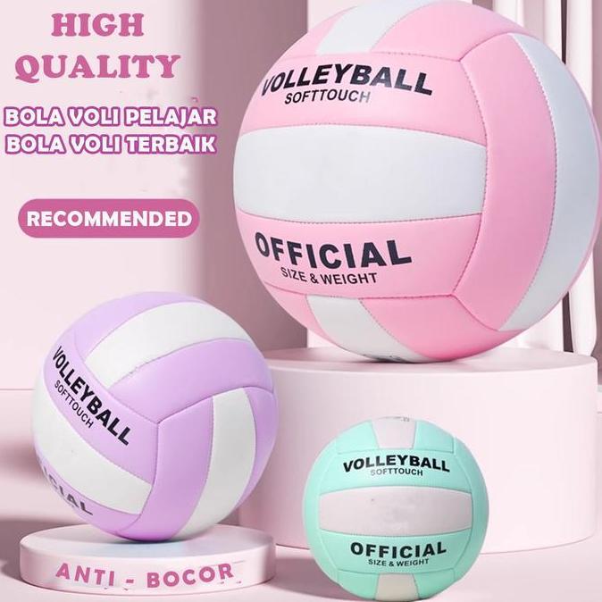 High Quality bola voli/bola volly/bola voly/bola voli/bola volly original 100%/voli/bola voli murah
