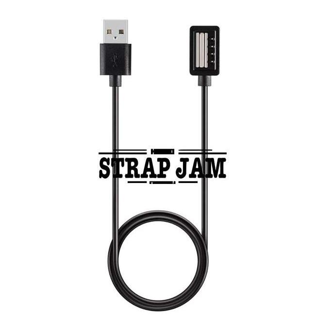 Cable Charging Charge Kabel Magnetic Suunto 9 / Spartan / Sport HR