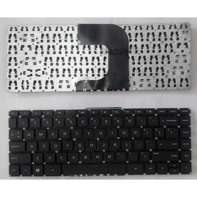 KEYBOARD HP 14-AM013TU 14-AM504TU 14-AM014TU 14-AM015TX 14-AM017TX