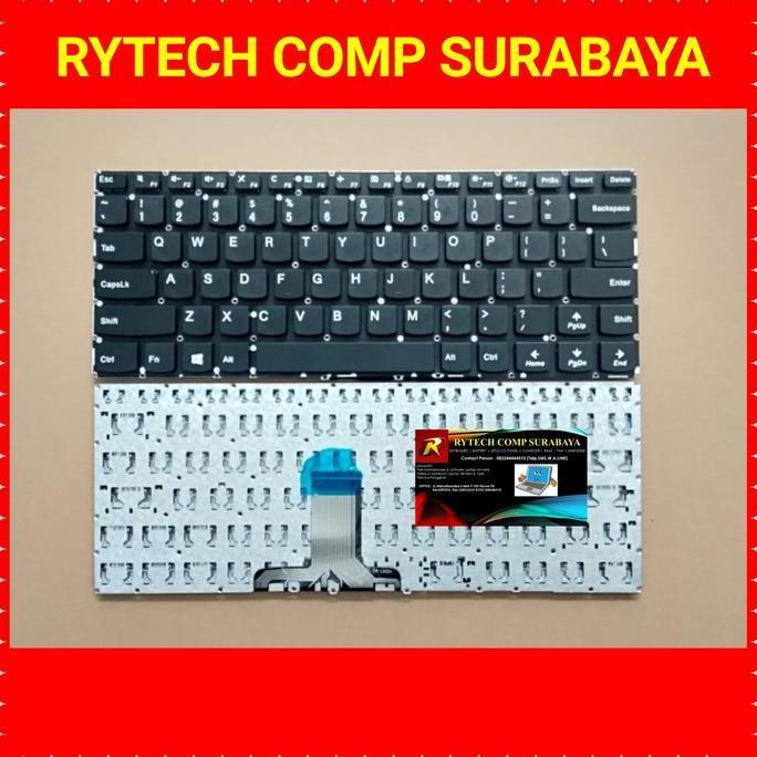 Keyboard Lenovo Yoga 510-14ast 510-14ikb 510-14isk