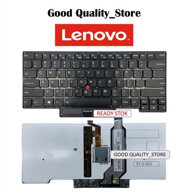 keyboard Lenovo x1 carbon 2013 gen 1 New
