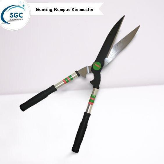 Alat Perkebunan Gunting Rumput Kenmaster