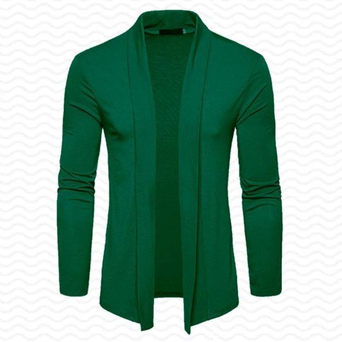 Baju Kaos Blazer Pria lengan pajang blazer pria Rompi Formal