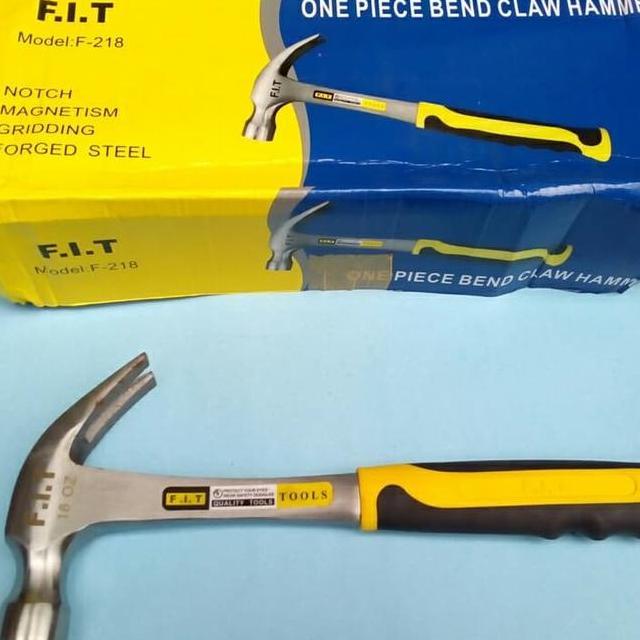 Palu Kambing Full Gagang Besi Palu Ketok Palu Pukul