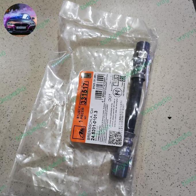 Selang Rem ABS BMW E39 34321162612