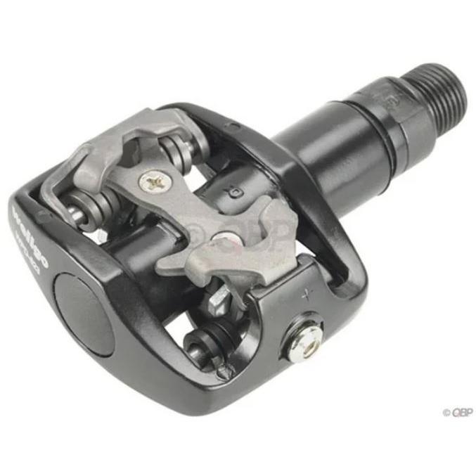 Pedal Wellgo Wpd-823 - Pedal Sepeda - Gowes Parts Original Dan Terpercaya