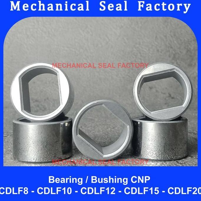 Bearing Ring Cnp Cdlf8 - Cdlf10 - Cdlf12 - Cdlf15 - Cdlf20 As 16Mm Asli