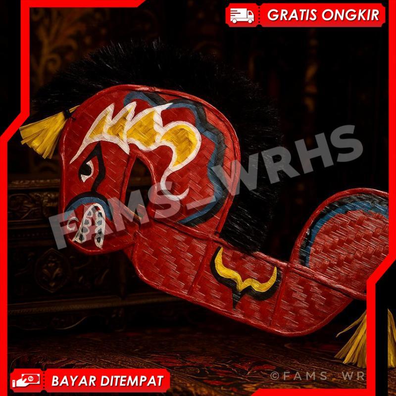 Jaranan Jumbo Jaranan Asli Jumbo Jaranan Kepang Pentas Terbaik