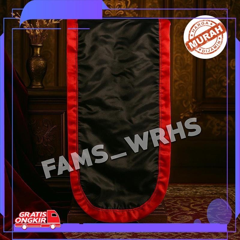 Kemul Barongan Anak Dewasa Kemul Kemul Biasa Bisa COD