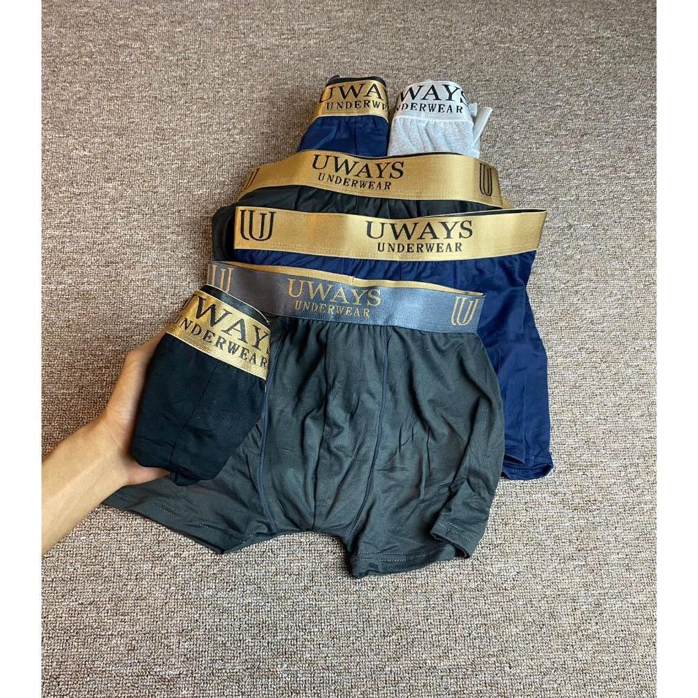 CELANA DALAM BOXER CD SERIAN GOLD, celana dalam PRIA KEREN, celana dalam BOXER ISI CAMPUR celana dal