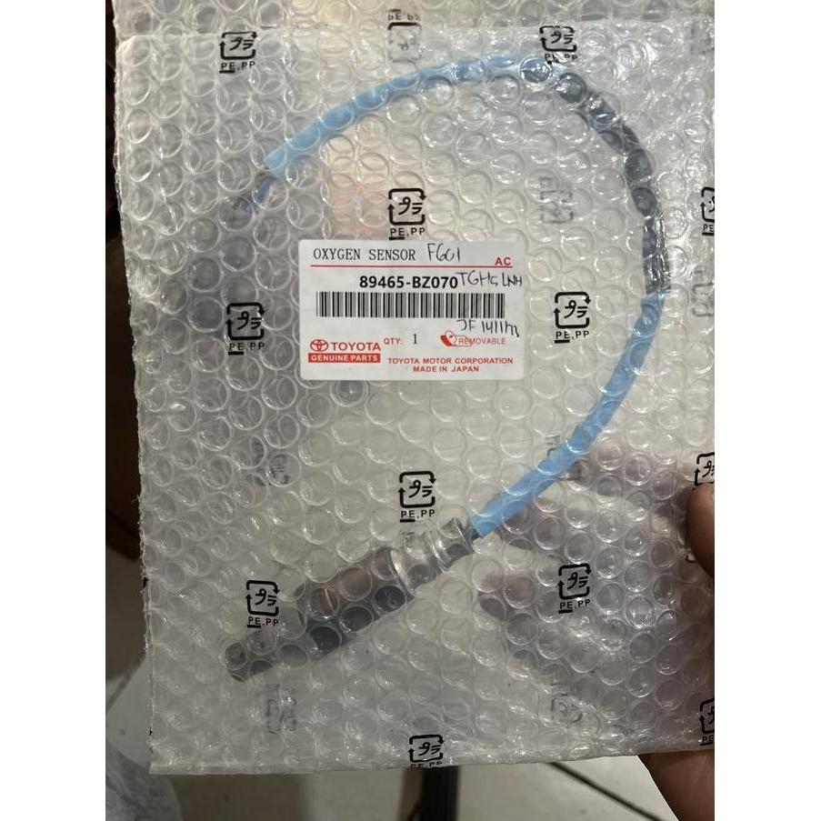 HARGA DISC - Sensor oksigen avanza ori