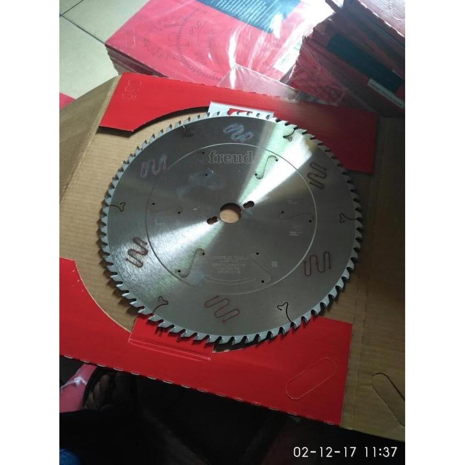 gergaji kayu 14" mata 72/freud /Sircular saw