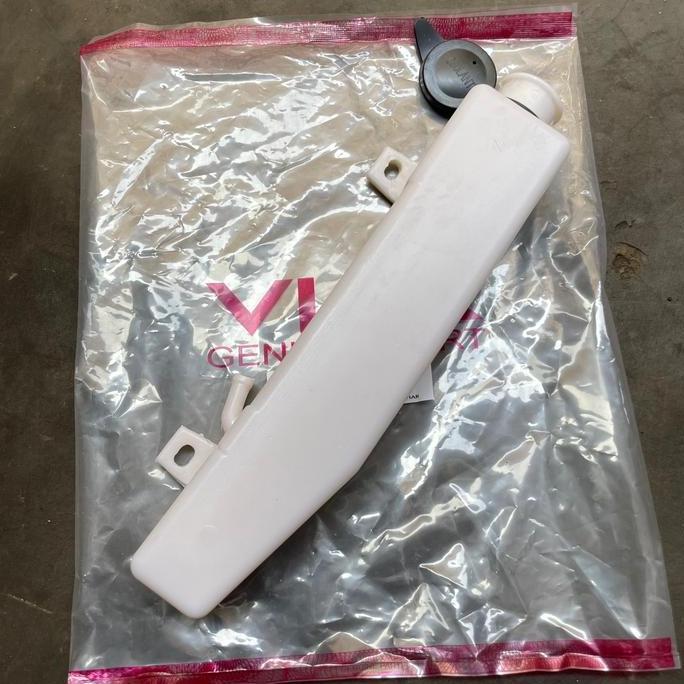 RALPH Tabung Air Radiator tipe Besar Viar Karya 150 200 cc