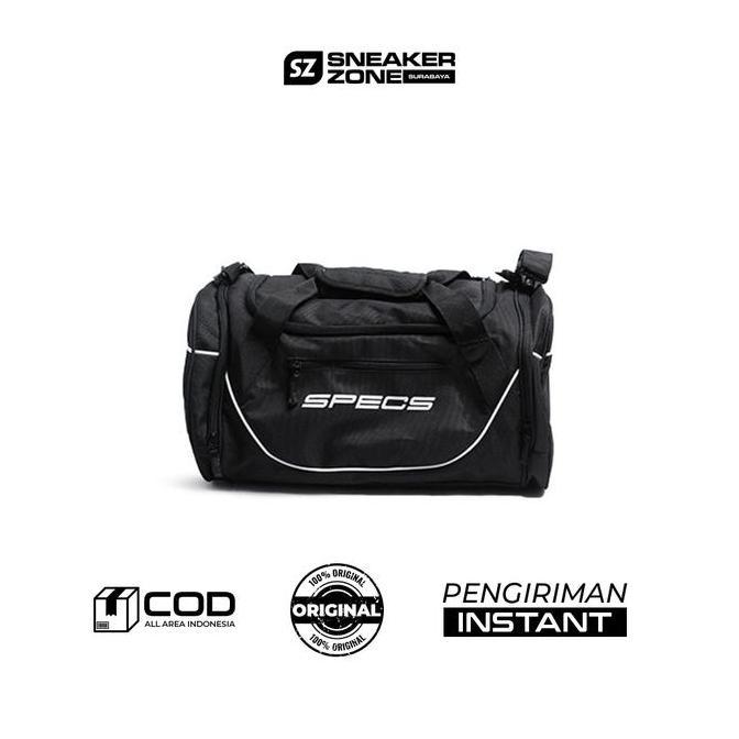 SPECS DRIVE TEAMBAG - TAS OLAHRAGA - TAS SPECS