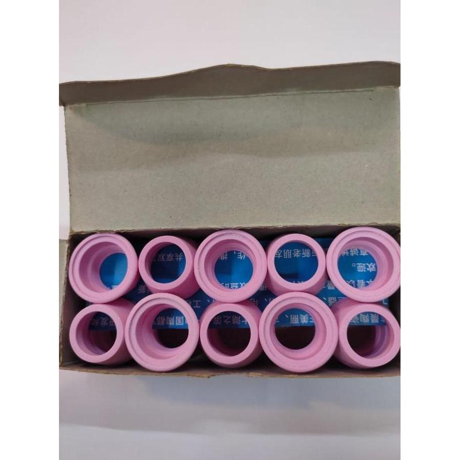 XAVIERY Keramik SG55 Cut60 Ceramic Shield Cup Plasma Potong Cut 60 SG 55 AG60